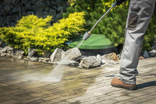 Best Rust and Stain Removal in Rockdale, TX