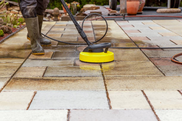 Best Oil and Grease Removal from Surfaces in Rockdale, TX