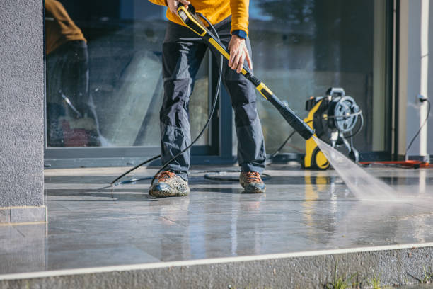 Best Sidewalk and Walkway Pressure Cleaning in Rockdale, TX