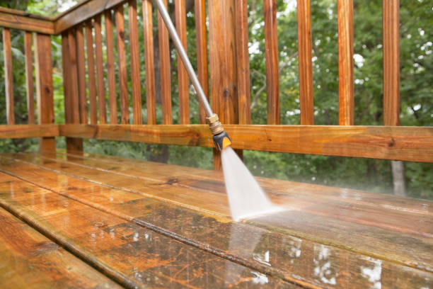 Best Parking Lot Cleaning in Rockdale, TX